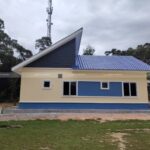 Lagenda Tanjung Balai (Puan Esah)