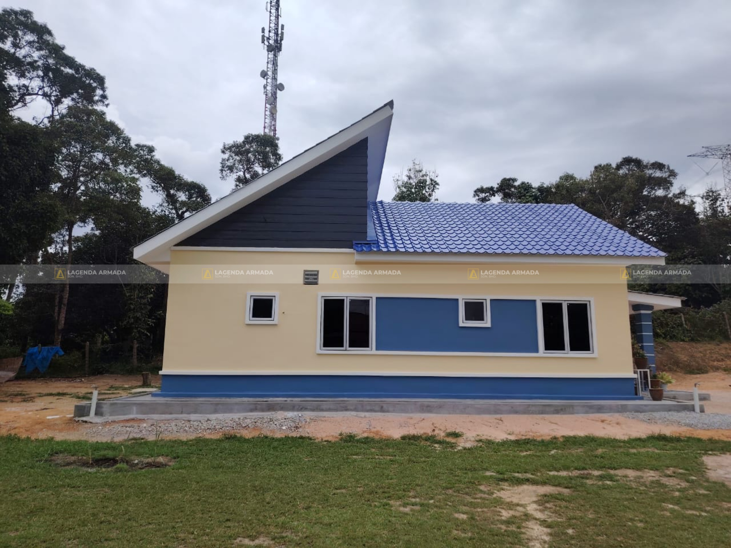 Lagenda Tanjung Balai (Puan Esah)