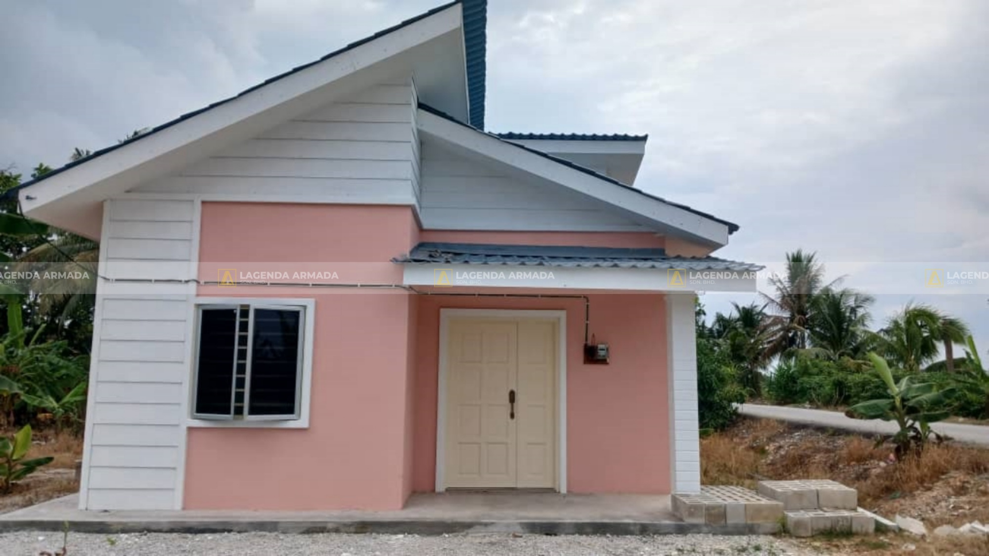 Lagenda Tanjung Balai (Zaharullai Hassan)