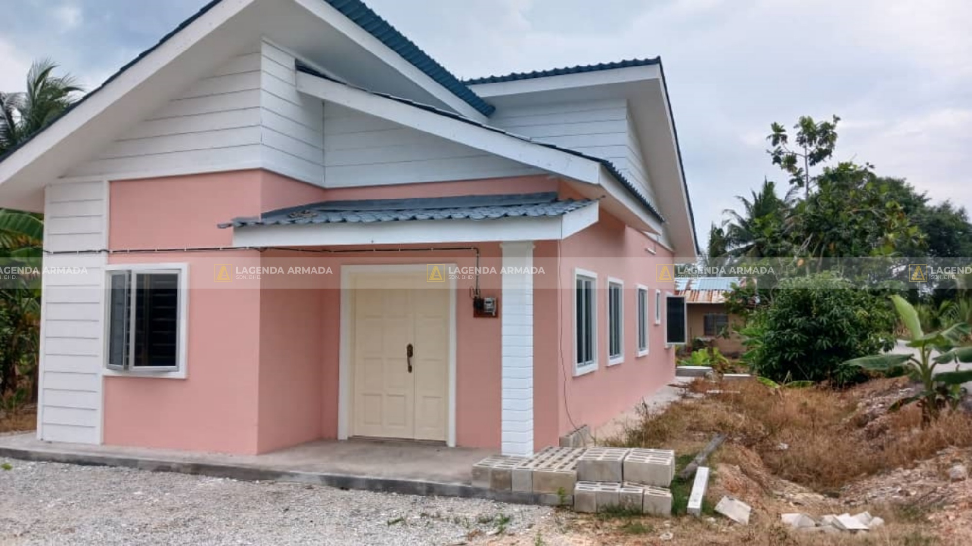 Lagenda Tanjung Balai (Zaharullai Hassan)