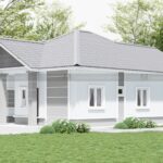Lagenda Teduh