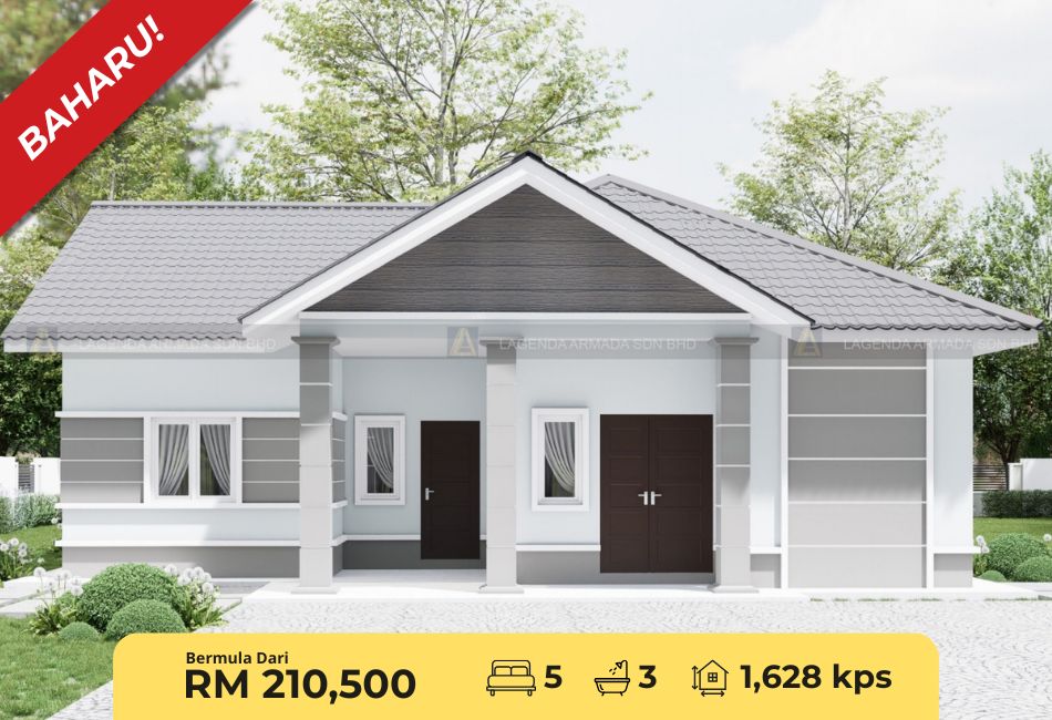 Lagenda Teduh