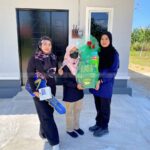 Lagenda Teratai (Puan Halimatus Saadiah)