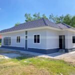 Lagenda Teratai (Puan Halimatus Saadiah)