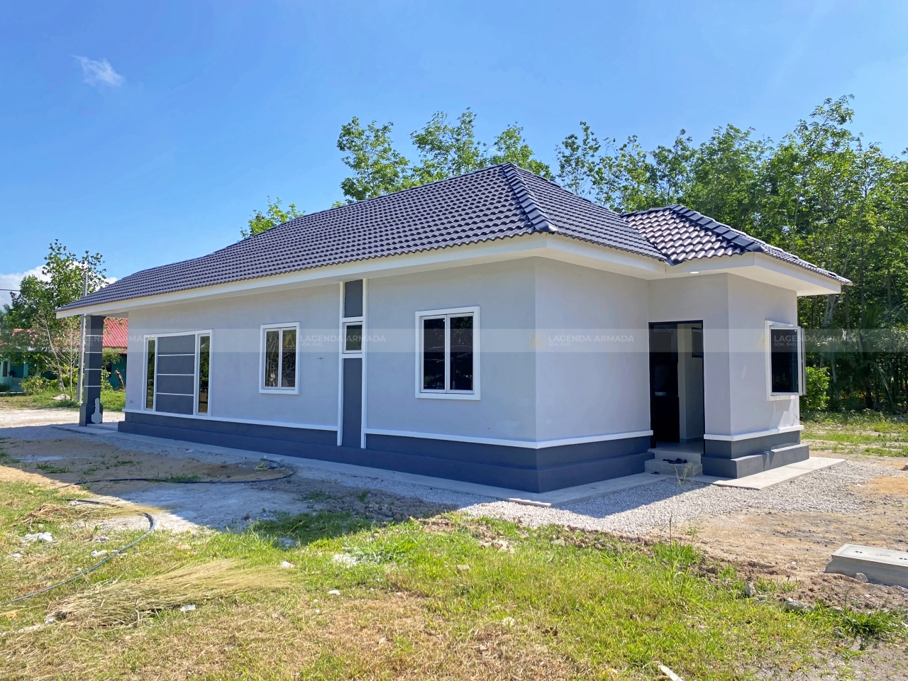 Lagenda Teratai (Puan Halimatus Saadiah)
