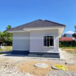 Lagenda Teratai (Puan Halimatus Saadiah)
