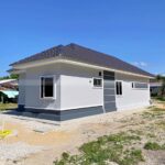 Lagenda Teratai (Puan Halimatus Saadiah)