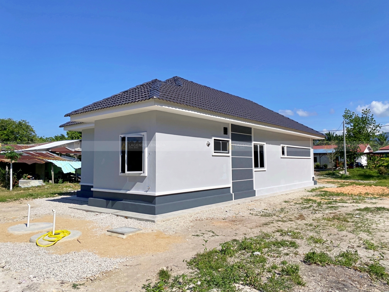 Lagenda Teratai (Puan Halimatus Saadiah)
