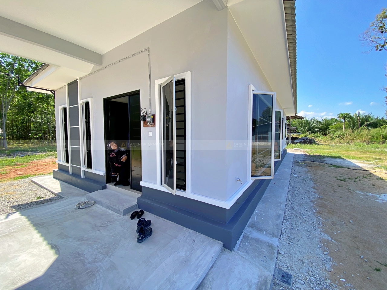 Lagenda Teratai (Puan Halimatus Saadiah)