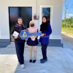 Lagenda Teratai (Puan Halimatus Saadiah)