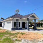 Lagenda Teratai (Puan Halimatus Saadiah)