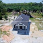 Lagenda Teratai (Puan Halimatus Saadiah)