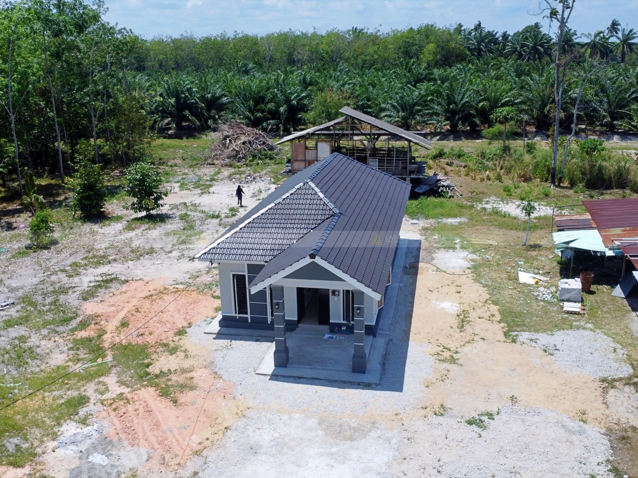 Lagenda Teratai (Puan Halimatus Saadiah)