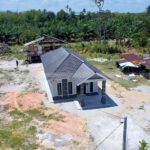 Lagenda Teratai (Puan Halimatus Saadiah)