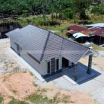 Lagenda Teratai (Puan Halimatus Saadiah)