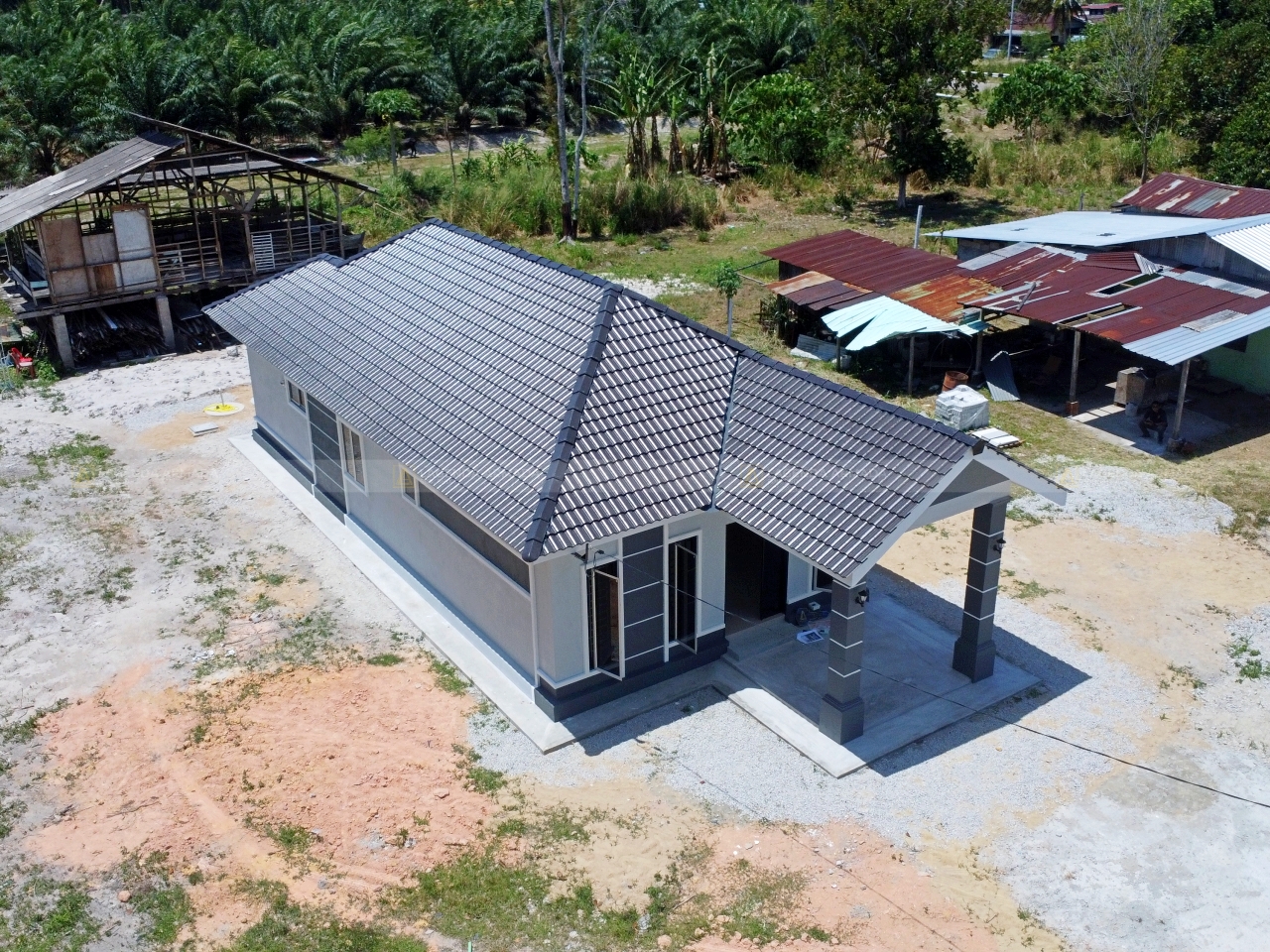 Lagenda Teratai (Puan Halimatus Saadiah)
