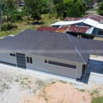 Lagenda Teratai (Puan Halimatus Saadiah)
