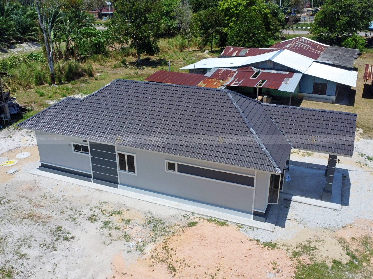 Lagenda Teratai (Puan Halimatus Saadiah)