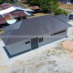 Lagenda Teratai (Puan Halimatus Saadiah)