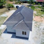 Lagenda Teratai (Puan Halimatus Saadiah)