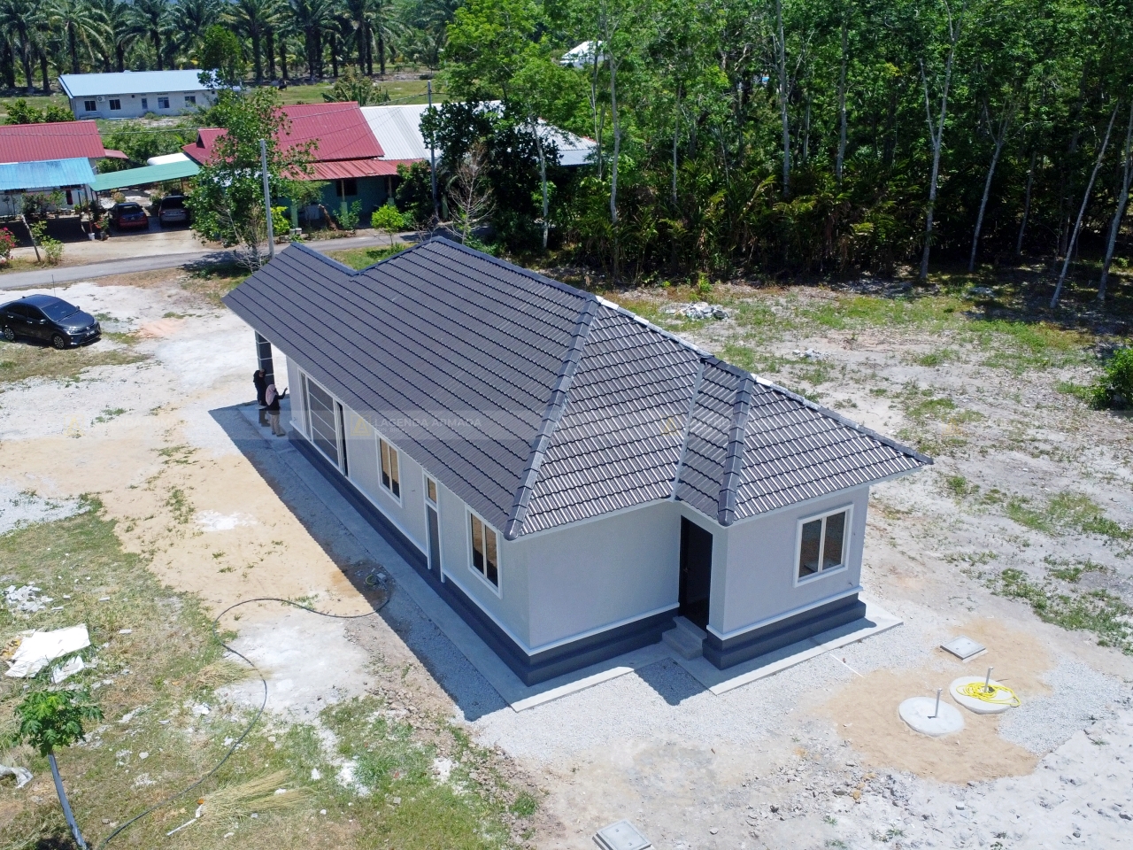 Lagenda Teratai (Puan Halimatus Saadiah)