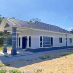 Lagenda Teratai (Puan Halimatus Saadiah)