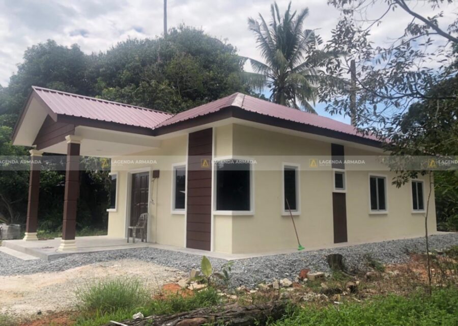 Lagenda Wira (Abd Hamid Khamis)