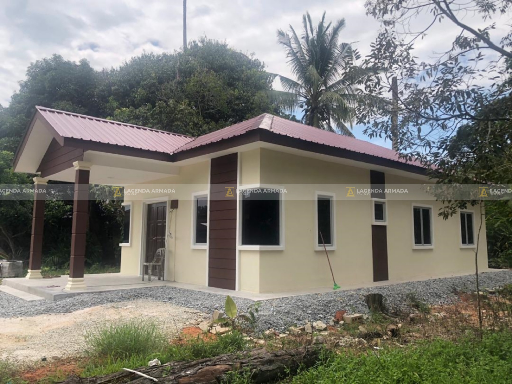 Lagenda Wira (Abd Hamid Khamis)