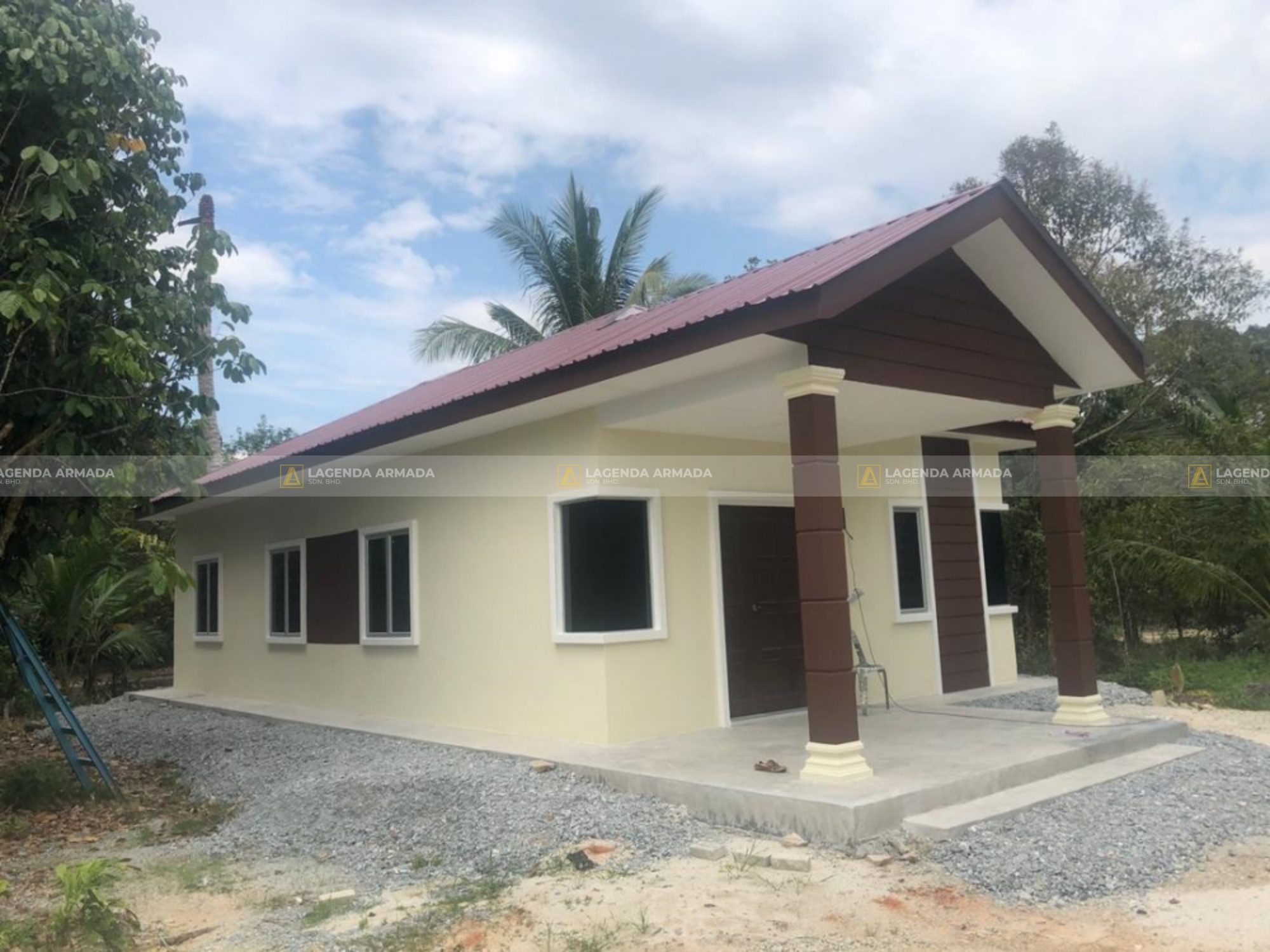 Lagenda Wira (Abd Hamid Khamis)