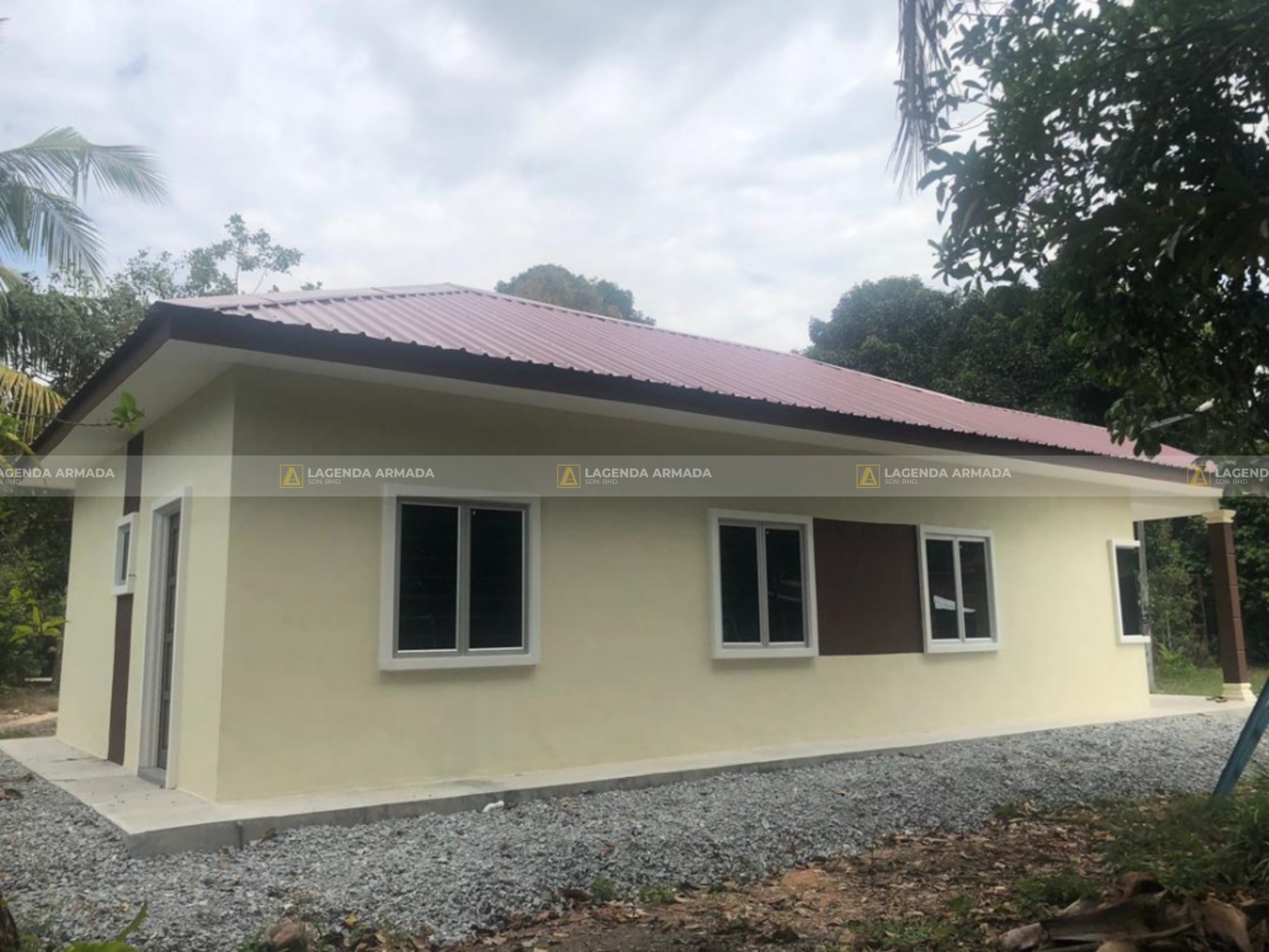 Lagenda Wira (Abd Hamid Khamis)