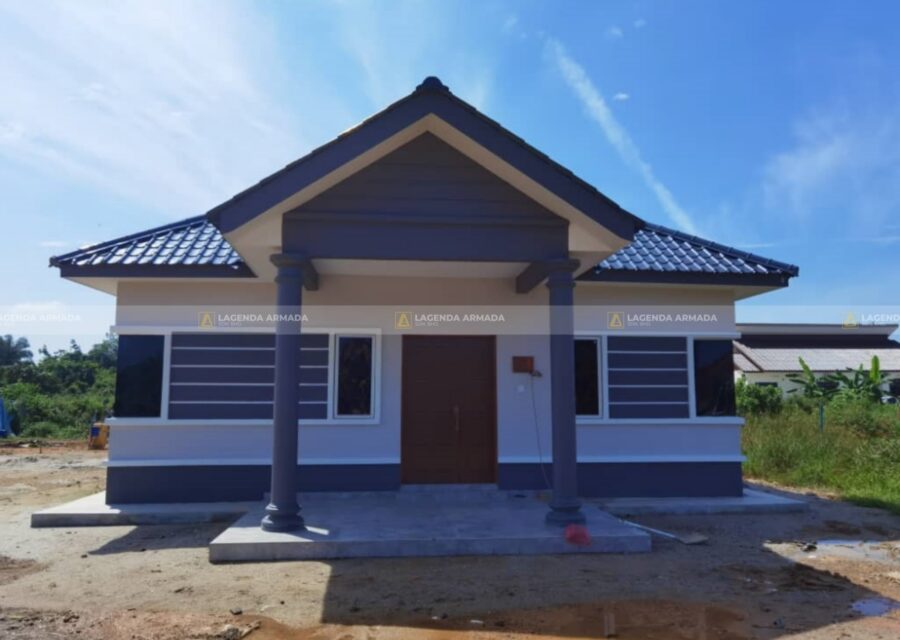 Lagenda Wira (Razali)