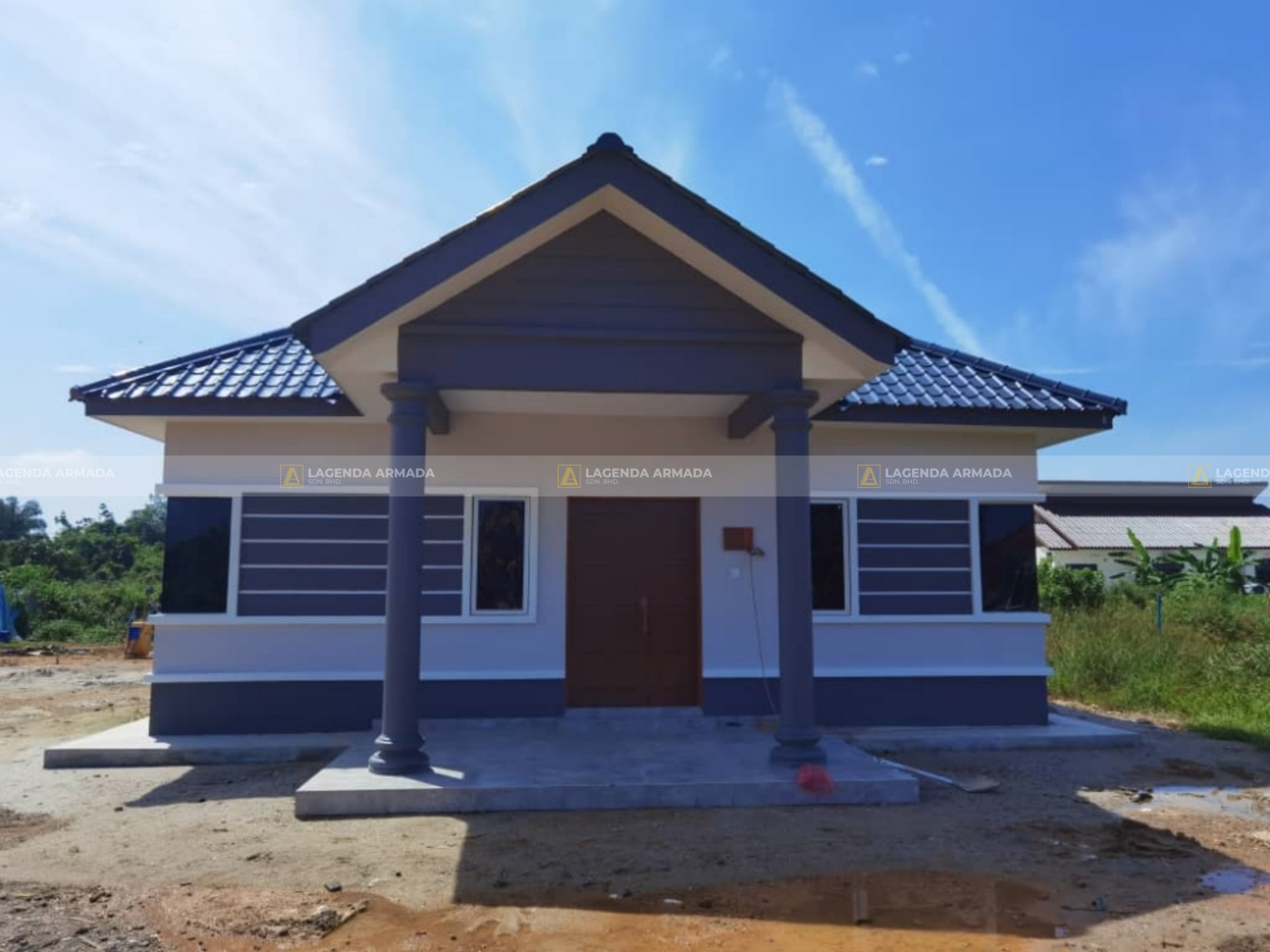 Lagenda Wira (Razali)