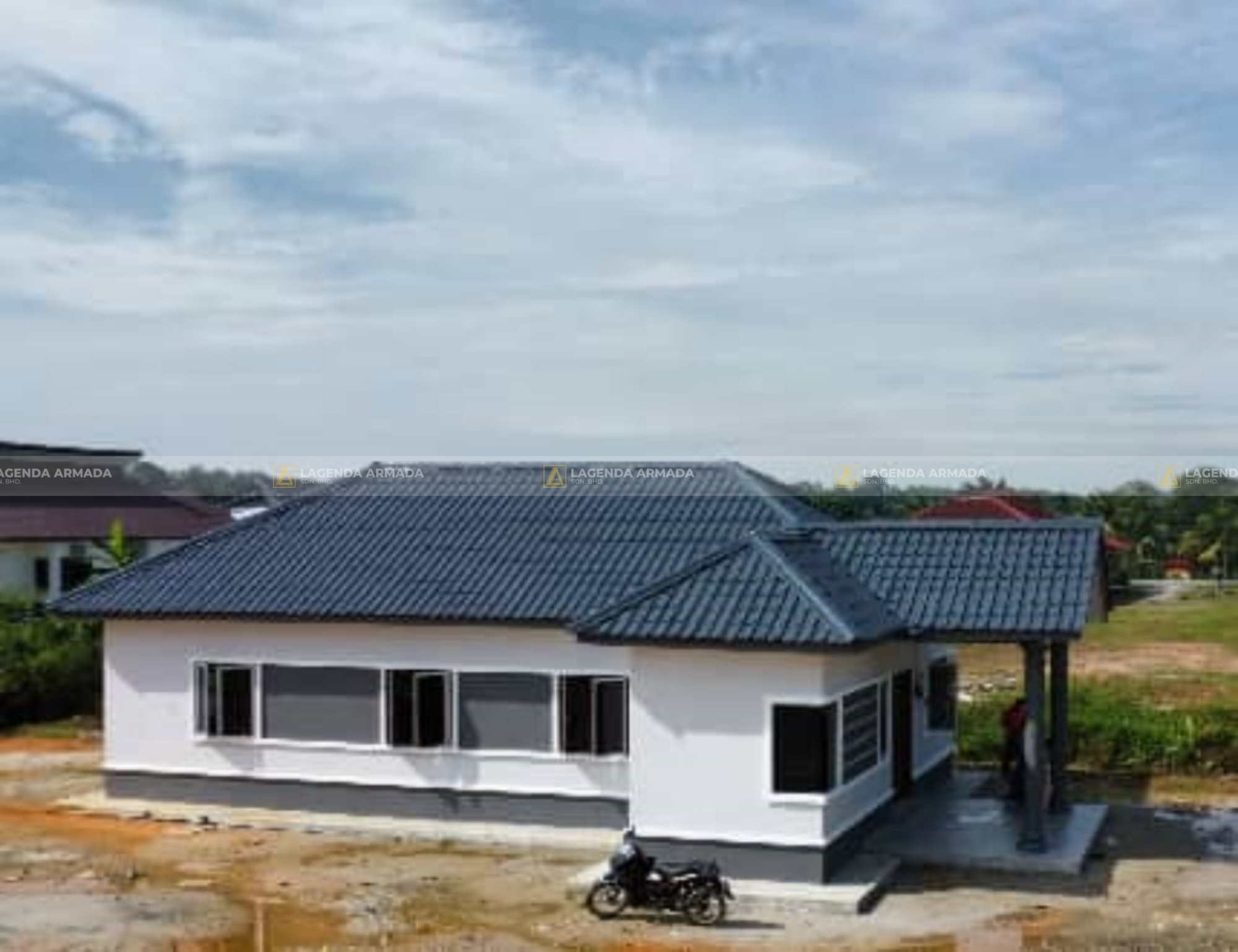 Lagenda Wira (Razali)