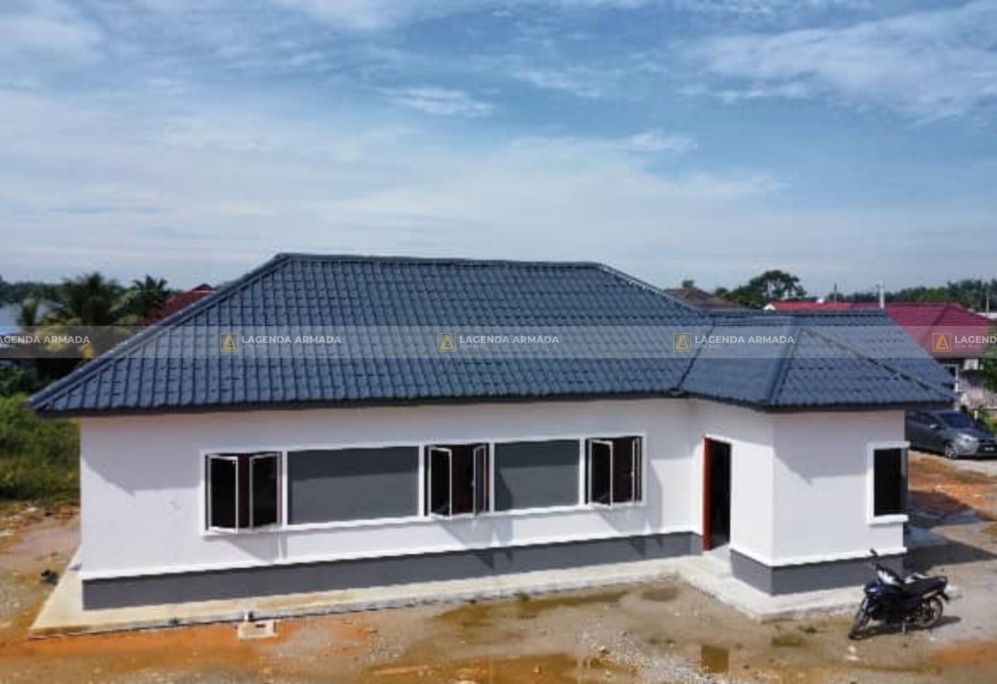 Lagenda Wira (Razali)