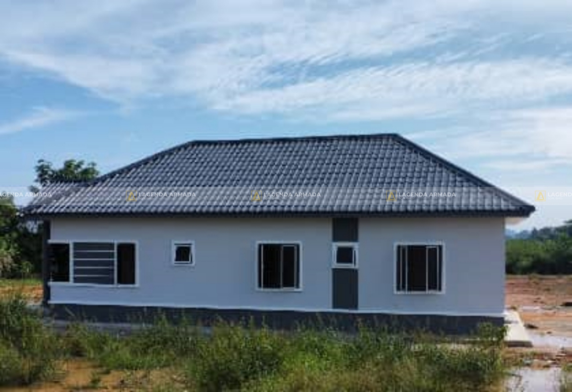 Lagenda Wira (Razali)