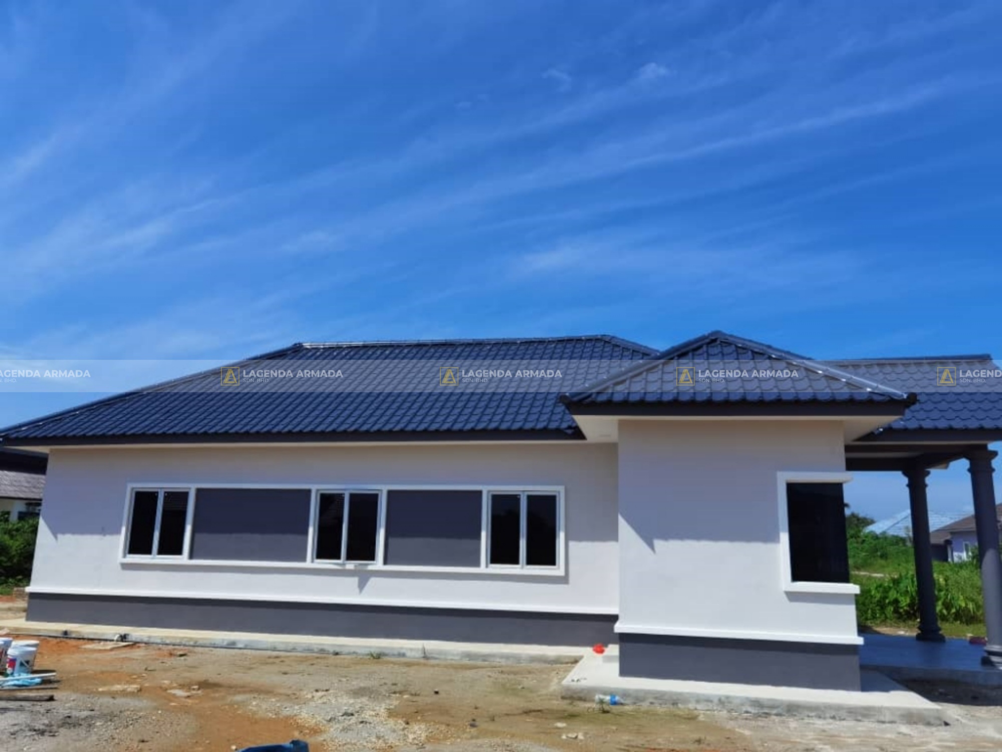 Lagenda Wira (Razali)