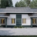 Lagenda Zamrud (Semi-D)