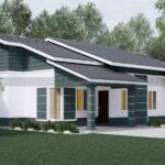 Lagenda Zamrud (Semi-D)