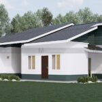 Lagenda Zamrud (Semi-D)