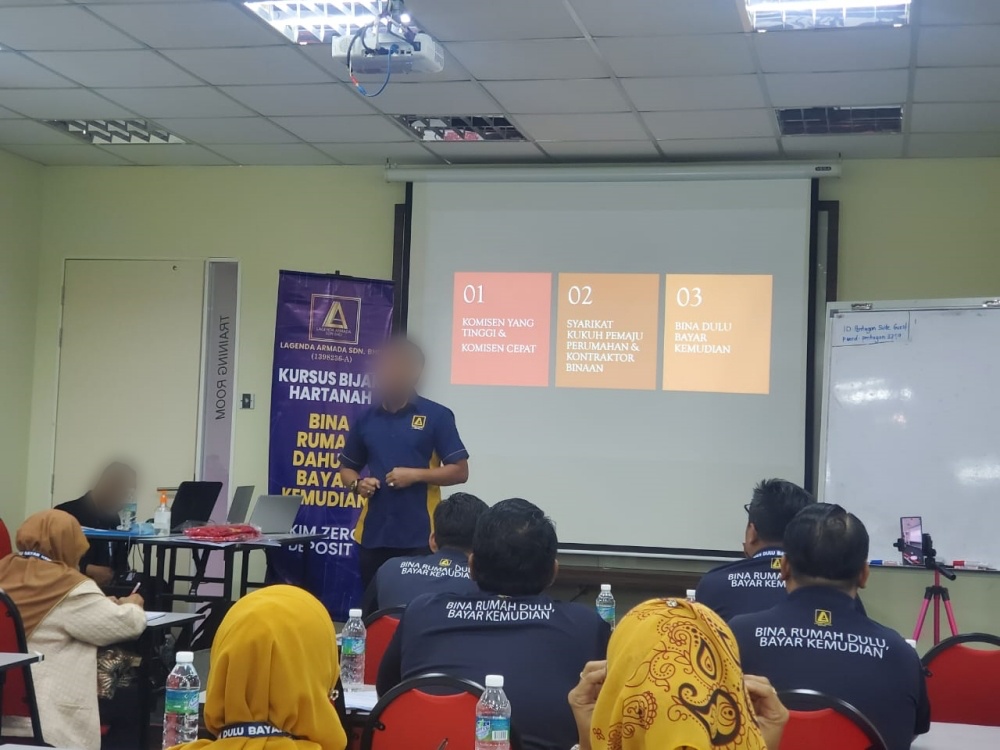 Kursus Bijak Hartanah 3.0