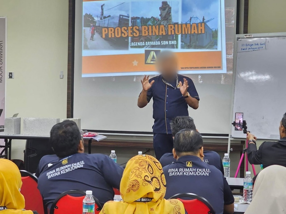 Kursus Bijak Hartanah 3.0