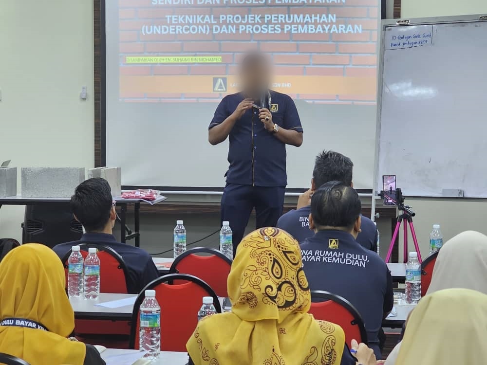 Kursus Bijak Hartanah 3.0