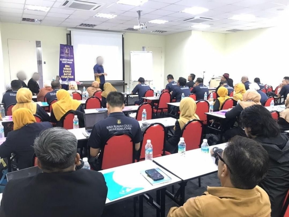 Kursus Bijak Hartanah 3.0