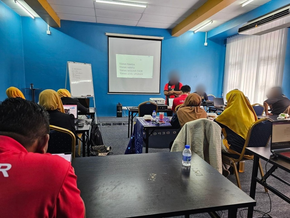 Kursus Bijak Hartanah 4.0