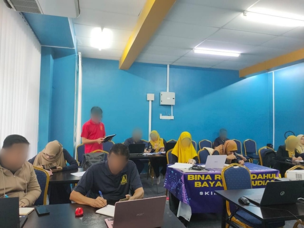 Kursus Bijak Hartanah 4.0