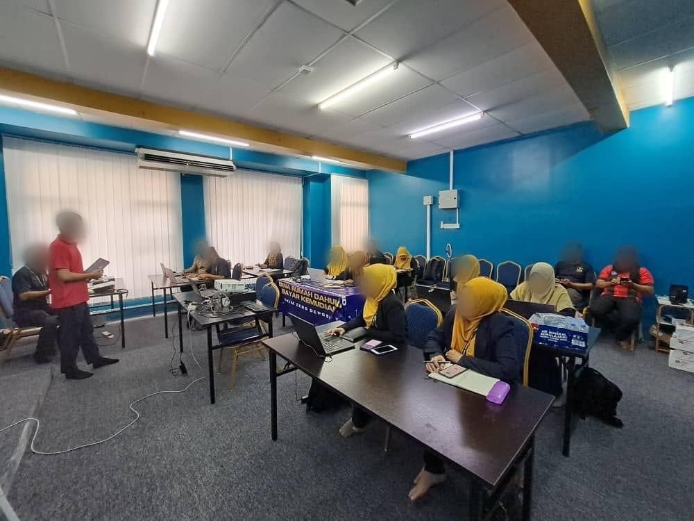 Kursus Bijak Hartanah 4.0