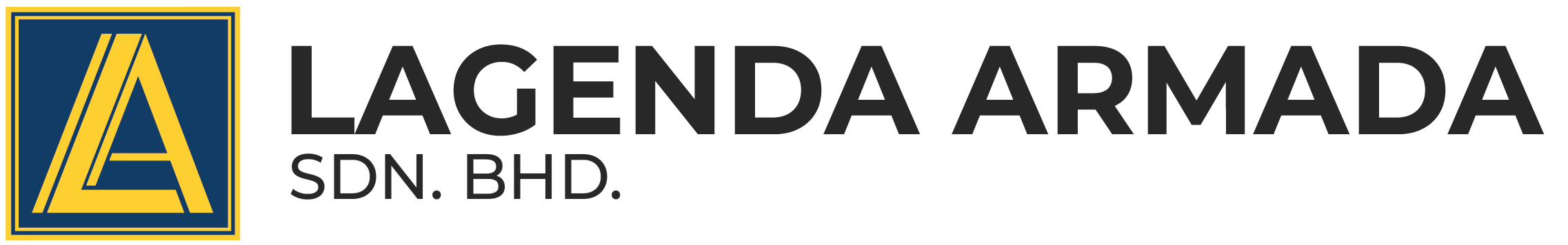 Lagenda Armada Sdn. Bhd.