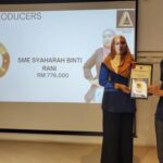 Majlis Perasmian Bina Rumah Atas Tanah Sendiri