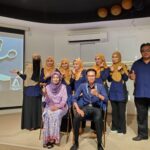 Majlis Perasmian Bina Rumah Atas Tanah Sendiri